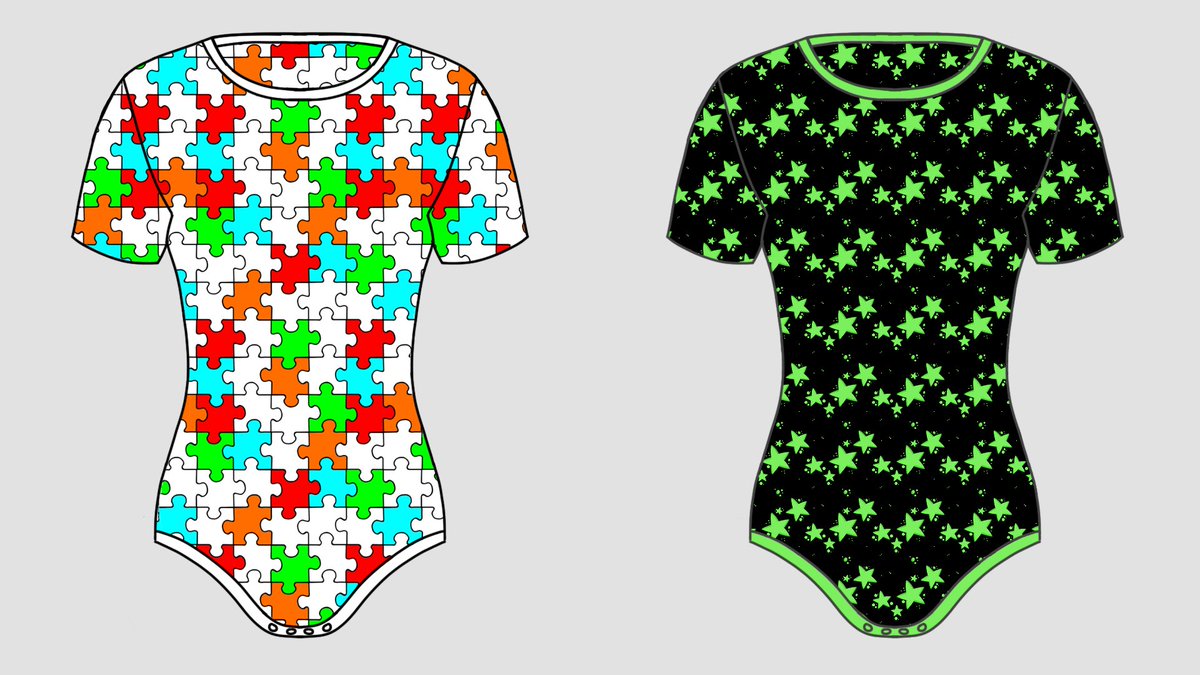 PlayTymeCo's tweet image. 🧸✨TOY CHEST GIVEAWAY!✨🧸

TWO lucky winners will be randomly selected to receive their choice of a pair of shoes, a tee, AND a onesie from our brand new collection!

✨Rules✨

✅ Follow + RT to enter
✅ Open to customers worldwide
✅ Must be 18+
✅ Contest ends 8/24 @ 5pm EST