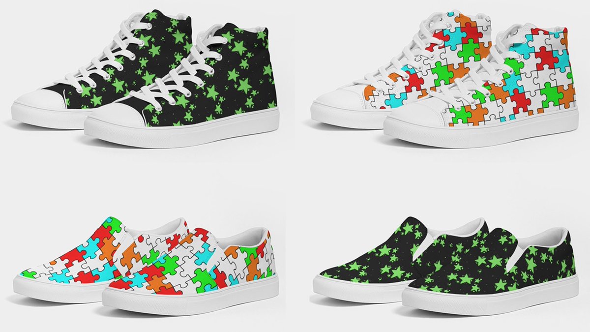 PlayTymeCo's tweet image. 🧸✨TOY CHEST GIVEAWAY!✨🧸

TWO lucky winners will be randomly selected to receive their choice of a pair of shoes, a tee, AND a onesie from our brand new collection!

✨Rules✨

✅ Follow + RT to enter
✅ Open to customers worldwide
✅ Must be 18+
✅ Contest ends 8/24 @ 5pm EST