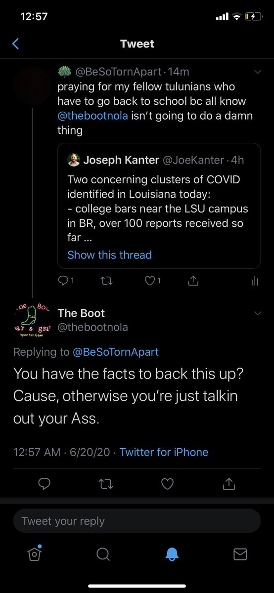 The Boot Pulled Up To Your Door And You Still Haven T Given A Fact I Ll Be Right Here Waiting The Boot Pulled Up To Your Door And You Still Haven T Given A Fact I Ll Be Right Here Waiting