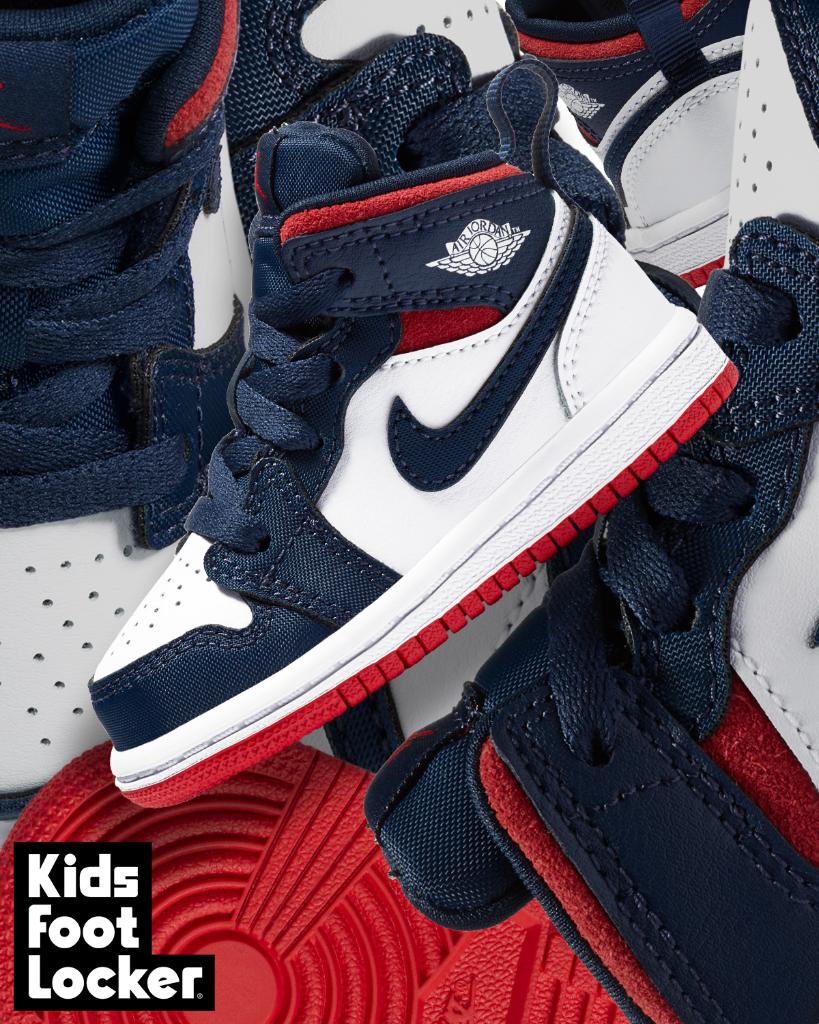 Kids Foot Locker on Twitter: \