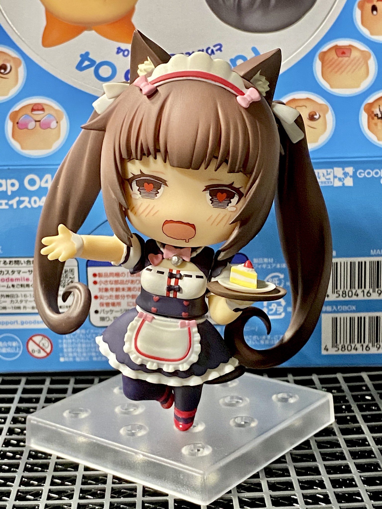 ねんどろいど　サヨリ ねんどろいど サヨリ