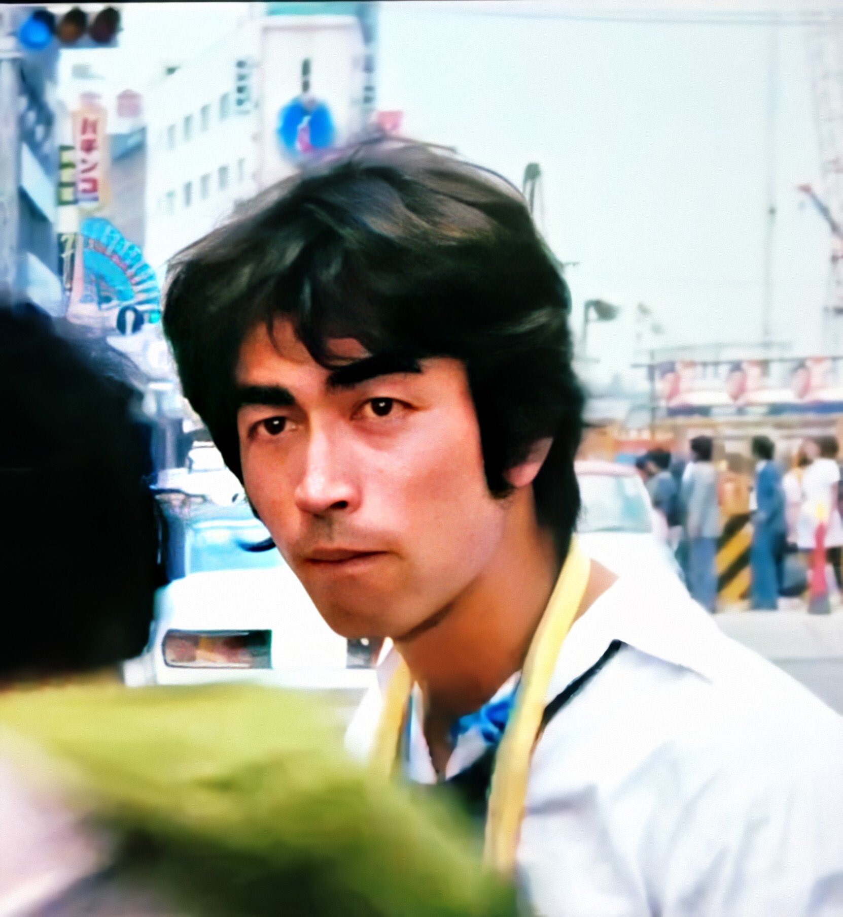 ソラ 在 Twitter 上 はいはいはいはいそこの貴方 こぶ茶の若い頃で検索かけたでしょ けんさんの若い頃も見ときなさい 加藤茶 仲本工事 高木ブー 志村けん T Co Aq8lxok8mc Twitter