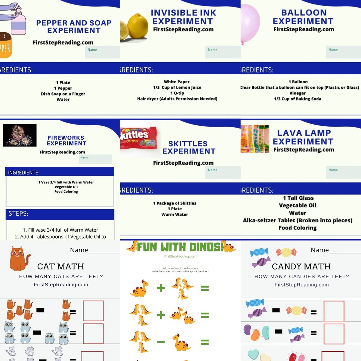 FirstStepReadin's tweet image. Hope your child can join me for a FREE Kindergarten class Daily! 
youtube.com/user/FirstStep…

linktr.ee/FirstStepReadi…

#FirstStepReading
#teachertwitter #teacherlife
#BackToSchool #onlineclasses
#free #LearningNeverStops
@firststepreading