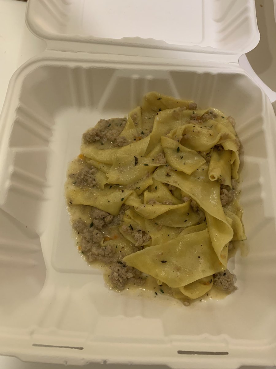 San Lorenzo: the fyre fest of restaurant week takeout... <a href="/PoPville/">PoPville</a> <a href="/Eater_DC/">Eater DC</a>