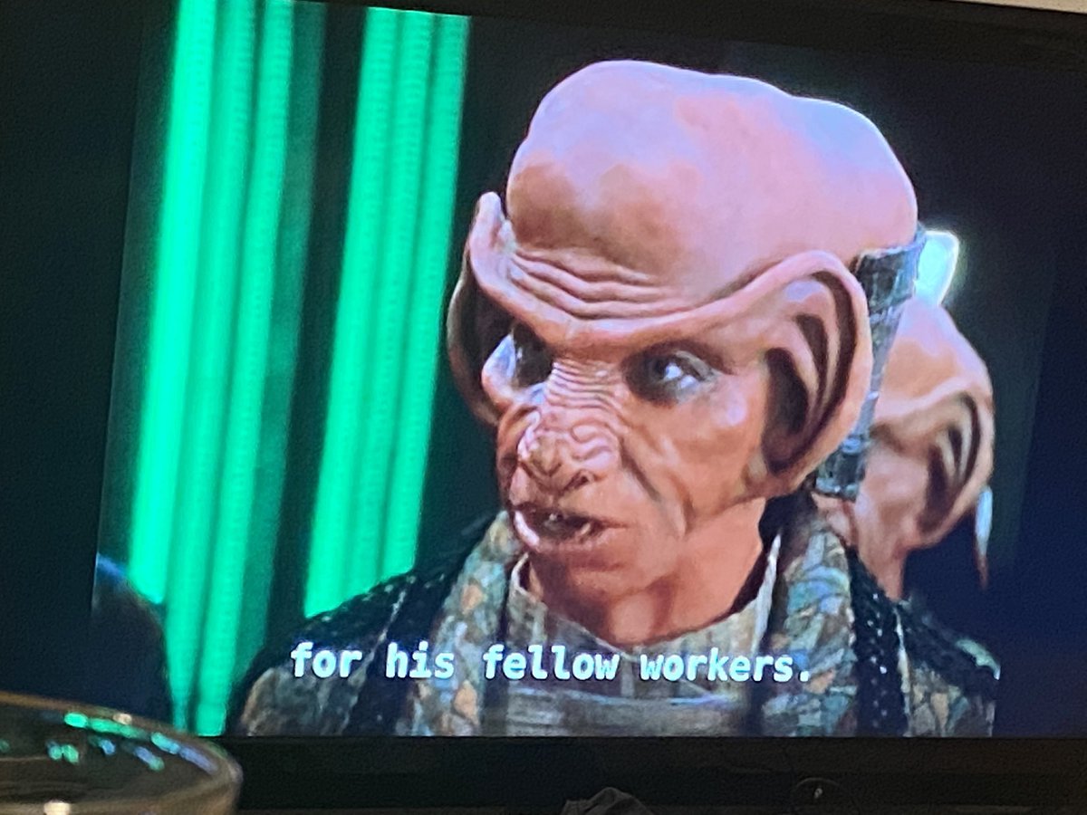 oh shit ferengi strikebreaking muscle!!!!!!