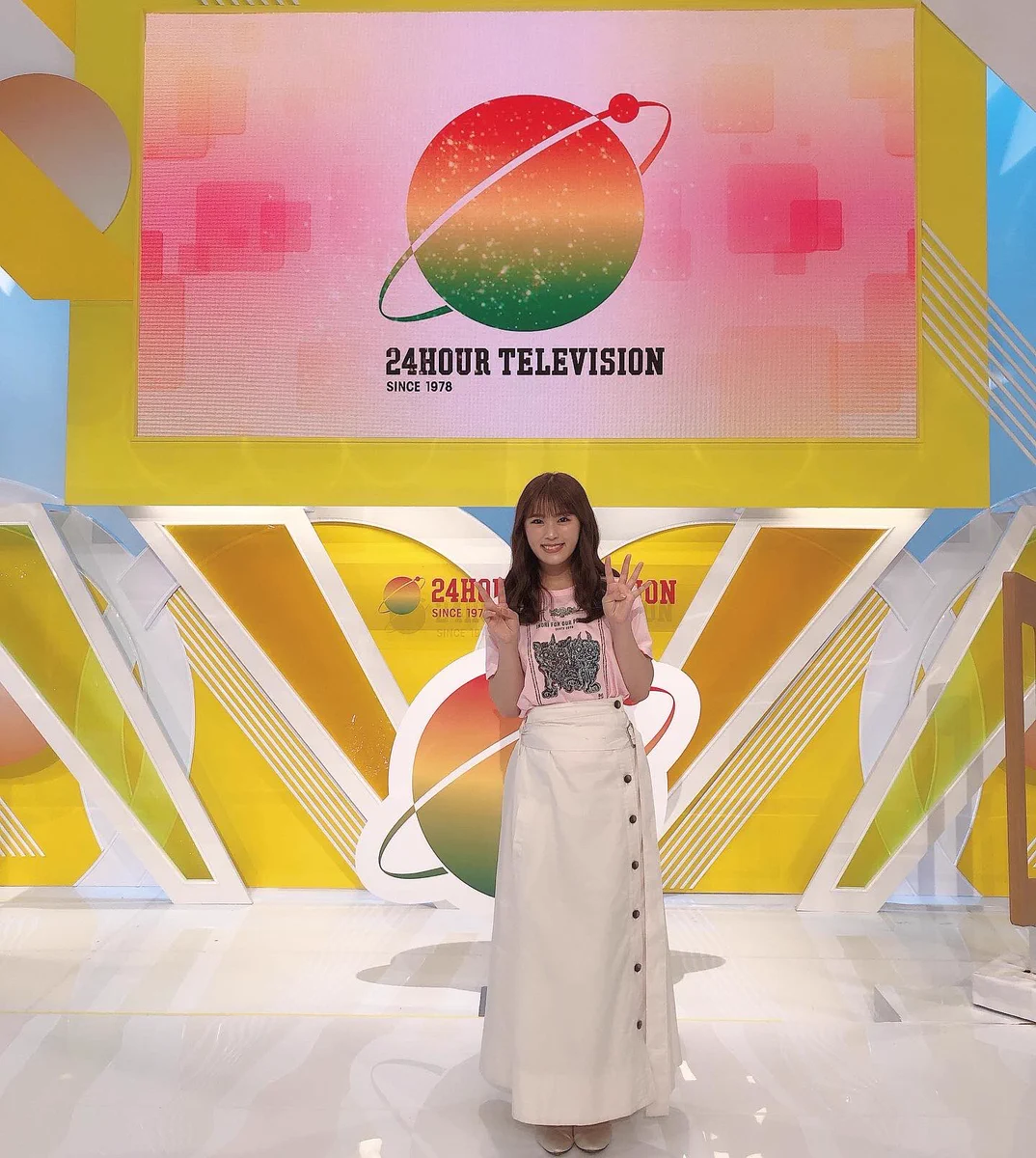 渋谷凪咲 on X: 