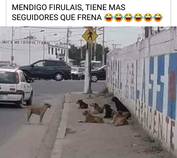 xime_garmendia's tweet photo. JAJAJAJA https://t.co/D7tpvHc6Q0