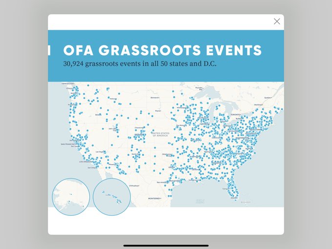 This is something that has always bothered me. Obama’s Organizing for Action (OFA) always talked about activating at the drop of a hat. This is similar to what the Momentum Resistance Guide mentions, calling them “Trigger events”.Grab the guide   https://d3n8a8pro7vhmx.cloudfront.net/guidingtheresistance/pages/17/attachments/original/1504646456/ResistanceGuide_interactive.pdf