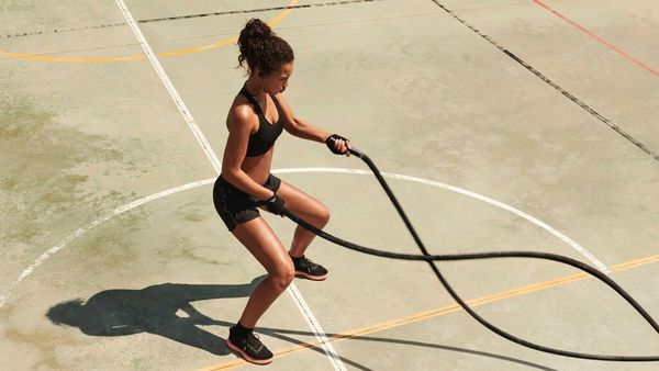 XrajeshX's tweet image. Workouts: One key trick to getting the most out of your exercise routine upflow.co/l/4KhQ