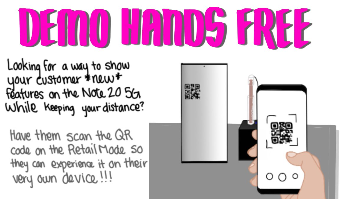 🎉🎉🚀Have seen our new addition to Retail Mode?!🚀🎉🎉