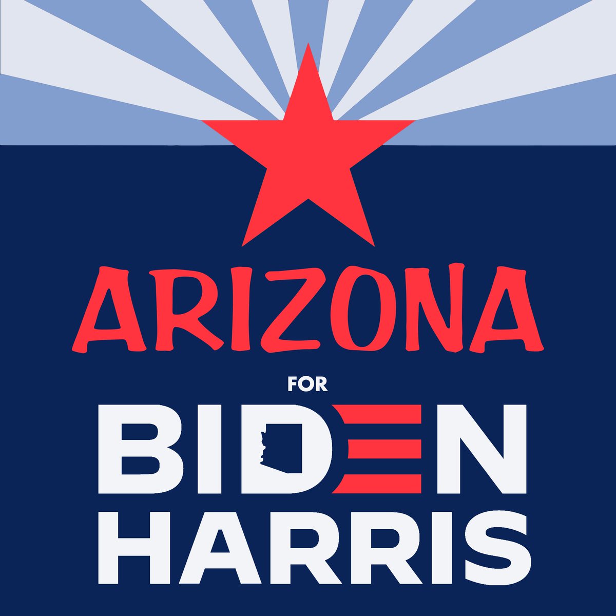 ICYMI my husband  @viva_verde is incredibly talented and made these beautiful state coalition graphics for  #BidenHarris supporters. More otw and he takes requests for priority! RT your state if you're  #RidinWithBidenHarris 1/8  #Alaska  #Arizona  #California  #Colorado