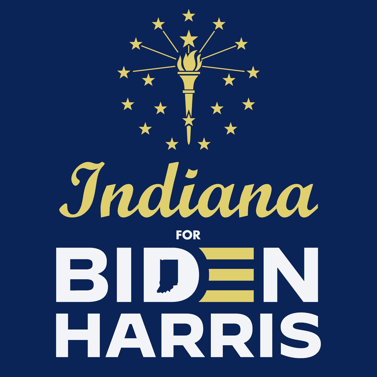 ICYMI my husband  @viva_verde is incredibly talented and made these beautiful state coalition graphics for  #BidenHarris supporters. More otw and he takes requests for priority! RT your state if you're  #RidinWithBidenHarris 3/8  #Indiana  #Kansas  #Louisiana  #Maine