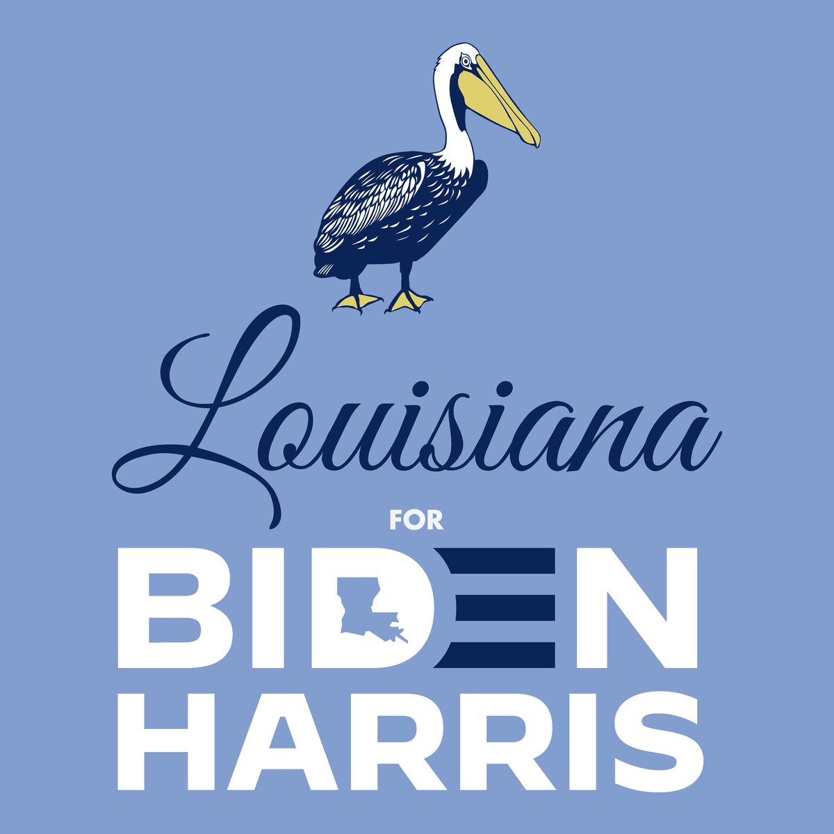ICYMI my husband  @viva_verde is incredibly talented and made these beautiful state coalition graphics for  #BidenHarris supporters. More otw and he takes requests for priority! RT your state if you're  #RidinWithBidenHarris 3/8  #Indiana  #Kansas  #Louisiana  #Maine