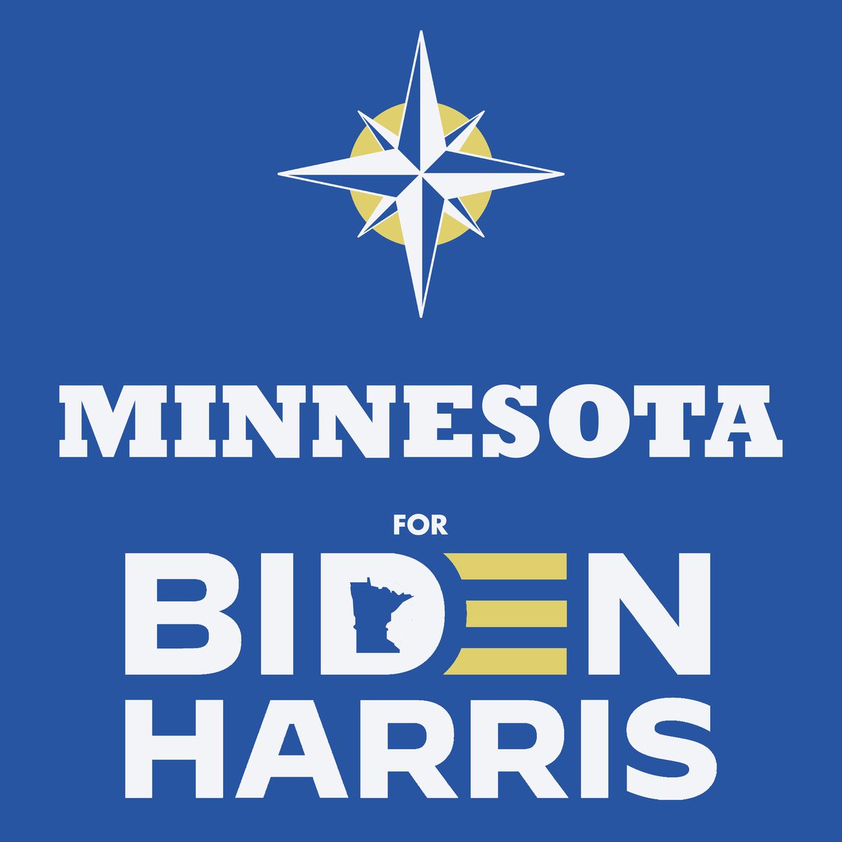 ICYMI my husband  @viva_verde is incredibly talented and made these beautiful state coalition graphics for  #BidenHarris supporters. More otw and he takes requests for priority! RT your state if you're  #RidinWithBidenHarris 4/8  #Maryland  #Michigan  #Minnesota  #Nevada