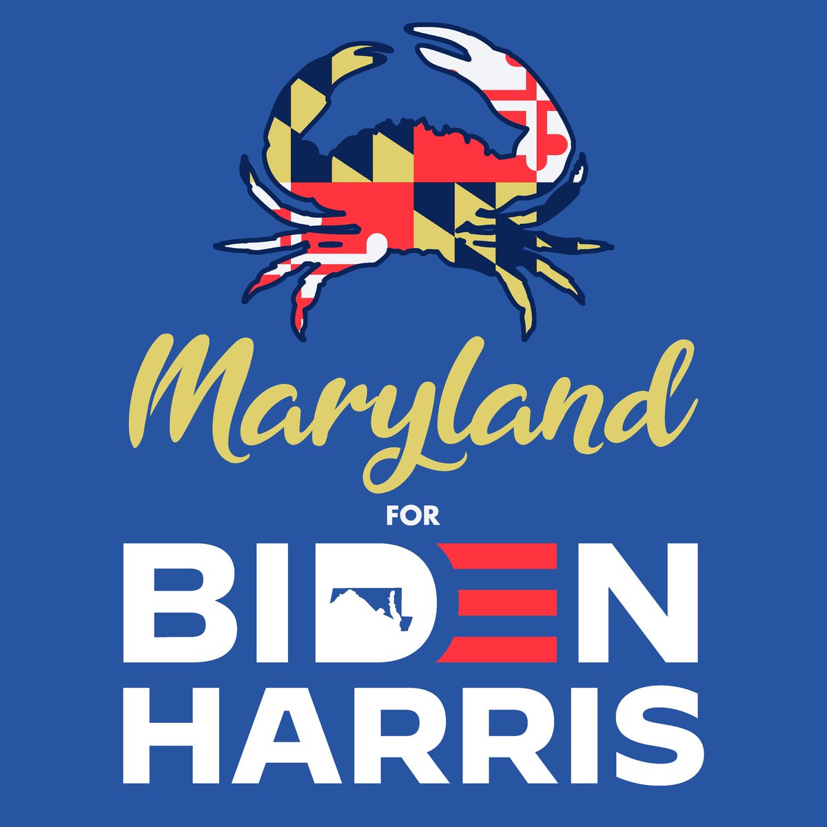 ICYMI my husband  @viva_verde is incredibly talented and made these beautiful state coalition graphics for  #BidenHarris supporters. More otw and he takes requests for priority! RT your state if you're  #RidinWithBidenHarris 4/8  #Maryland  #Michigan  #Minnesota  #Nevada