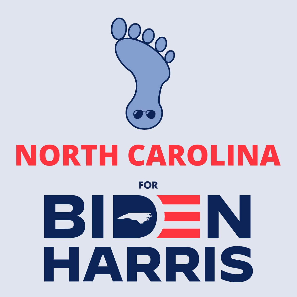 ICYMI my husband  @viva_verde is incredibly talented and made these beautiful state coalition graphics for  #BidenHarris supporters. More otw and he takes requests for priority! RT your state if you're  #RidinWithBidenHarris 5/8  #NewJersey  #NewMexico  #NewYork  #NorthCarolina