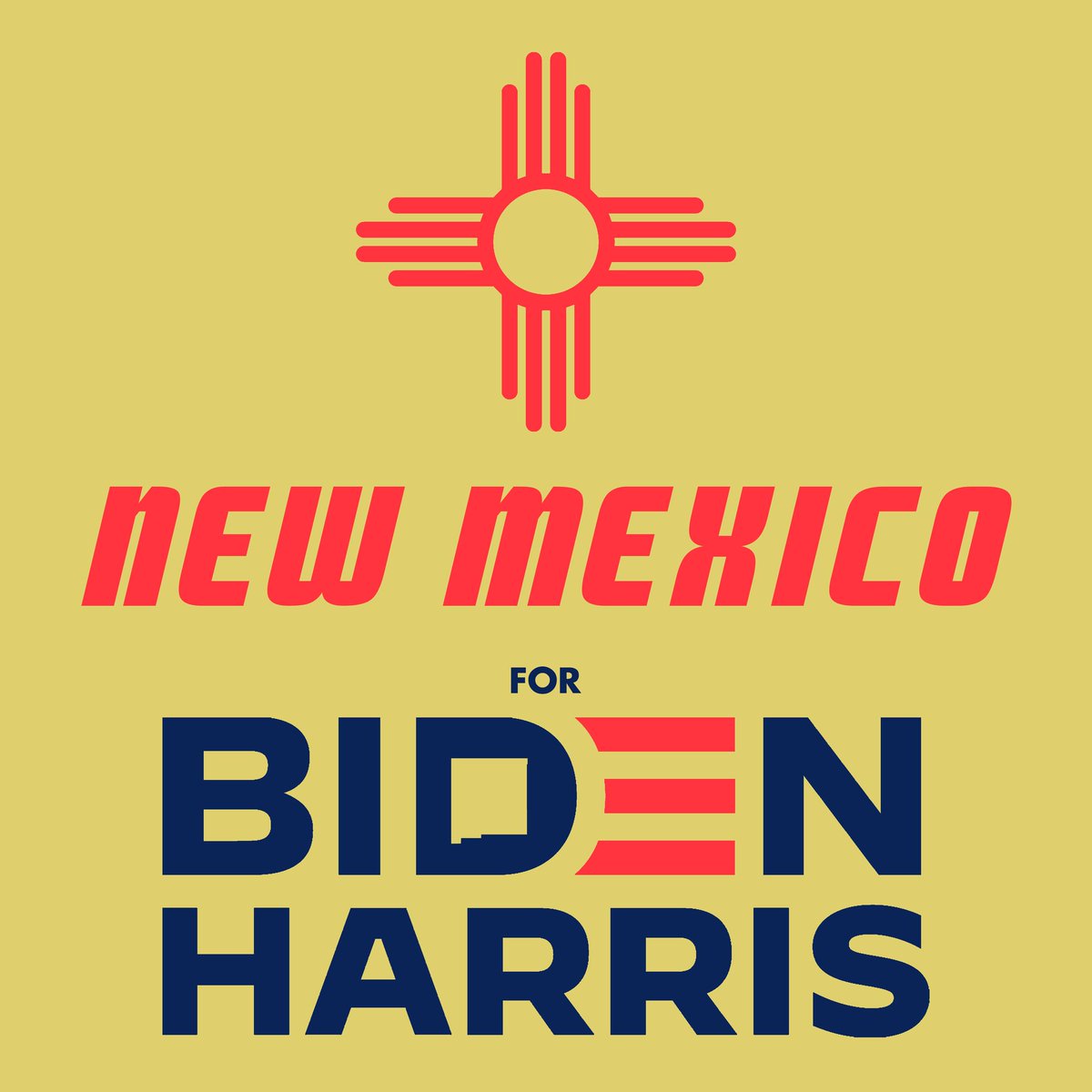 ICYMI my husband  @viva_verde is incredibly talented and made these beautiful state coalition graphics for  #BidenHarris supporters. More otw and he takes requests for priority! RT your state if you're  #RidinWithBidenHarris 5/8  #NewJersey  #NewMexico  #NewYork  #NorthCarolina