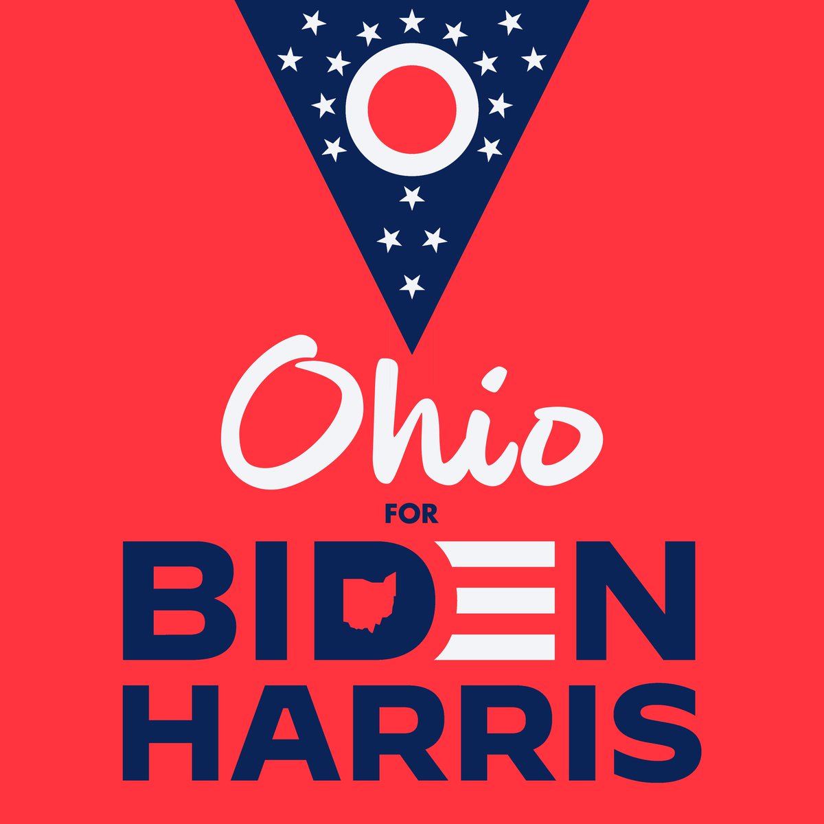 ICYMI my husband  @viva_verde is incredibly talented and made these beautiful state coalition graphics for  #BidenHarris supporters. More otw and he takes requests for priority! RT your state if you're  #RidinWithBidenHarris 6/8  #NorthDakota  #Ohio  #Pennsylvania  #SouthCarolina