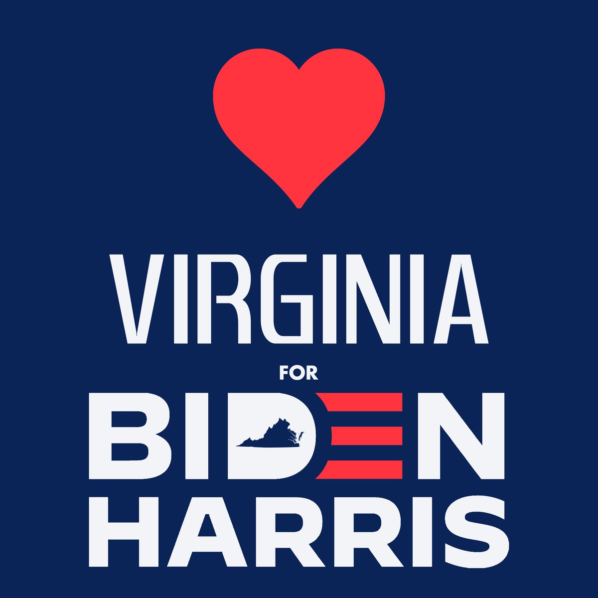 ICYMI my husband  @viva_verde is incredibly talented and made these beautiful state coalition graphics for  #BidenHarris supporters. More otw and he takes requests for priority! RT your state if you're  #RidinWithBidenHarris 8/8  #Vermont  #Virginia  #Washington  #Wisconsin