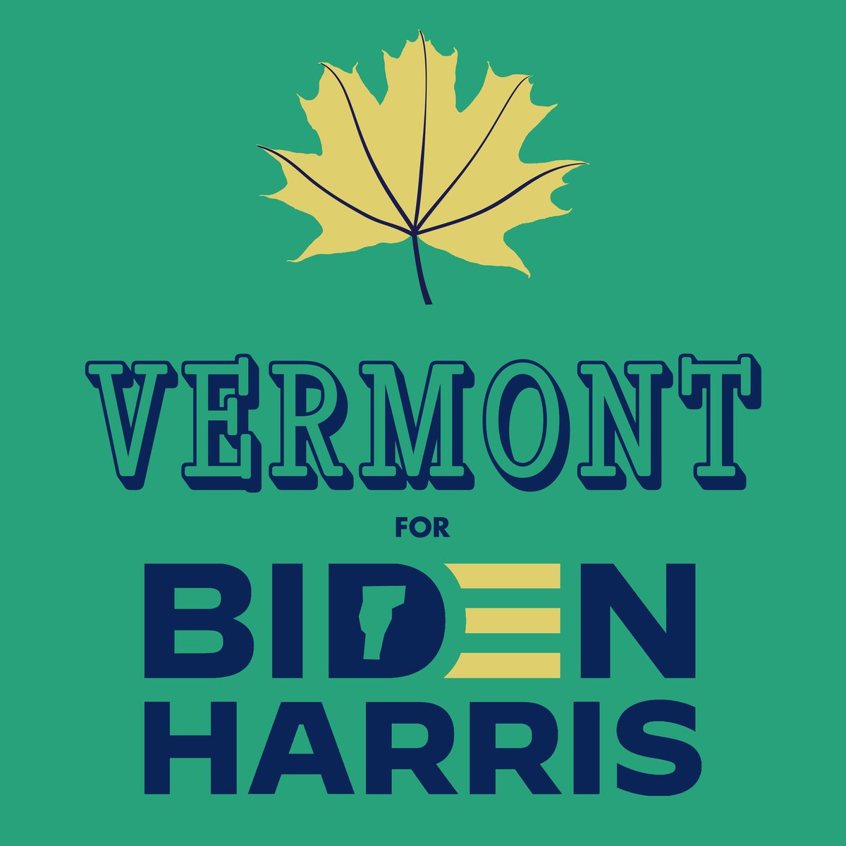 ICYMI my husband  @viva_verde is incredibly talented and made these beautiful state coalition graphics for  #BidenHarris supporters. More otw and he takes requests for priority! RT your state if you're  #RidinWithBidenHarris 8/8  #Vermont  #Virginia  #Washington  #Wisconsin