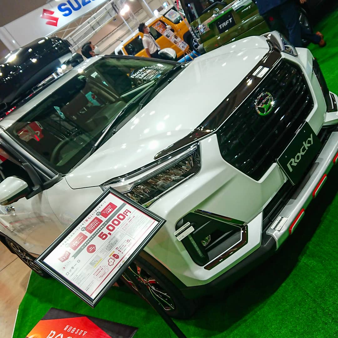 ダイハツ北海道販売 公式 おはようございます オールニューカーフェスタ本日も開催中 カッコイイ ロッキーも展示中 皆様の来場を お待ちしてます ロッキー オールニューカーフェスタ ダイハツ北海道 タフトも展示中 試乗車もあるよ ダイハツ北海道販売 公式 おはようございます オールニューカーフェスタ本日も開催中 カッコイイ ロッキーも展示中 皆様の来場を お待ちしてます ロッキー オールニューカーフェスタ ダイハツ北海道 タフトも展示中 試乗車もあるよ