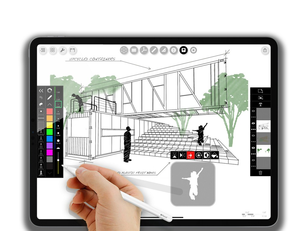 ArchDaily's tweet photo. The Top 10 Apps for Architecture https://t.co/Z3kuJieont https://t.co/zgiEXL7mn5