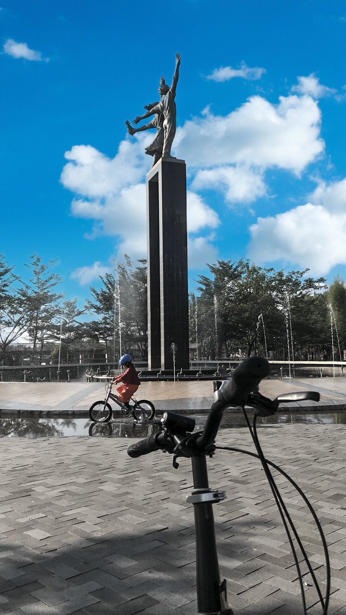 AM_Azizz's tweet image. Sunmori