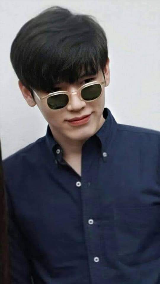 Polca_ph's tweet photo. Too cool for school😎

#เตนิว https://t.co/rNF0aR4B0X