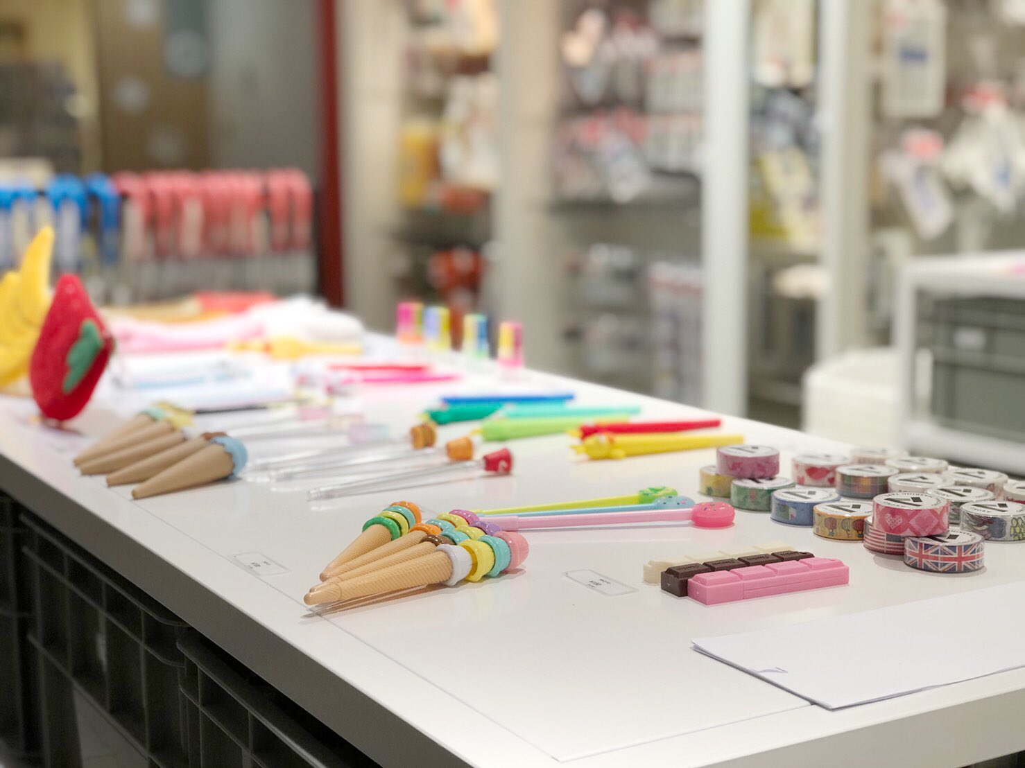 Asoko Zakka Store Asoko札幌パセオ店open 8月22日 土 昨日から Asoko 札幌パセオ店 がオープンしております お近くにお住まいの方は是非ご利用くださいませ