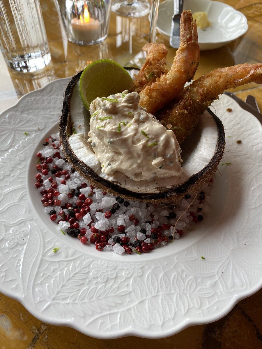 carrierae's tweet photo. @themayfairlv easily our favorite, yummiest meal in Vegas. THANK YOU for exceptional food, awesome service and wonderful music! https://t.co/e8aFX2gNUg