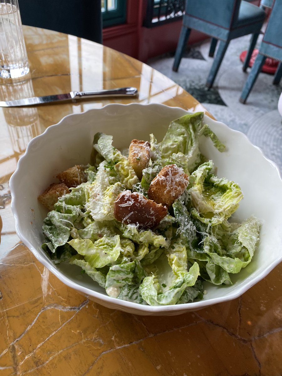carrierae's tweet photo. @themayfairlv easily our favorite, yummiest meal in Vegas. THANK YOU for exceptional food, awesome service and wonderful music! https://t.co/e8aFX2gNUg