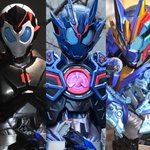 仮面ライダーゼロワンで 無限 が話題に トレンドアットtv