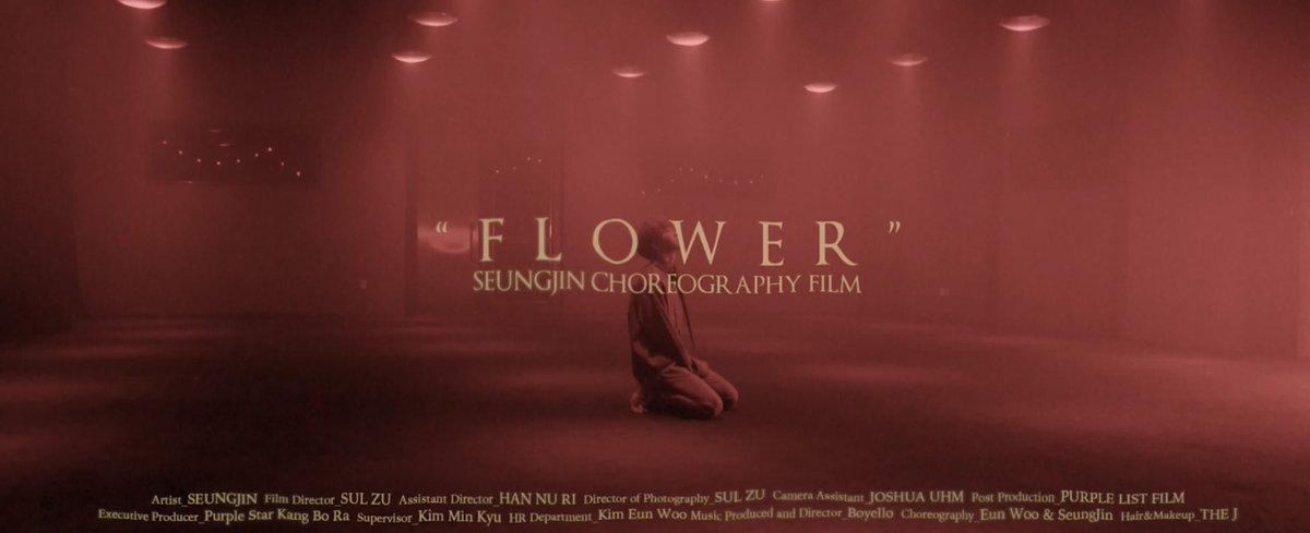 Ajax_SJ94's tweet photo. 첫 작품공개되었습니다! 
みなさん　がんばて　作りました
いいねおねがします！　
SEUNGJIN FLOWER DANCE
https://t.co/D6i4KmdSR4
#KPOP  #スンジン #CHOREOGRAPHY https://t.co/QVEGbWJAf2