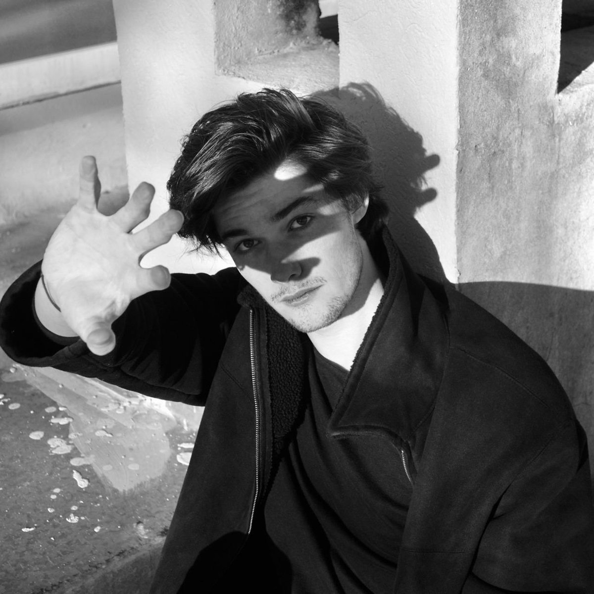 Charlamos con Luca Mattana!