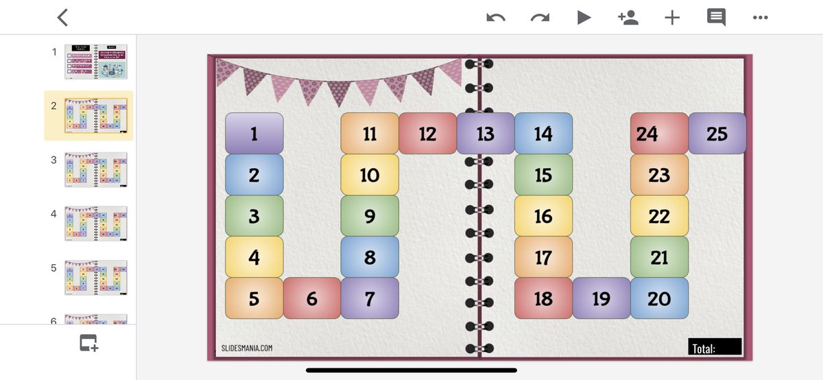 MsSegura109's tweet photo. This year we are going 100% digital with Gamification in our classroom. This took me forever to create but I can’t wait for the kids to get started! @ISD109 @WilkinsJH1 #gamification #elearning #ELA https://t.co/mUzD2mHo75