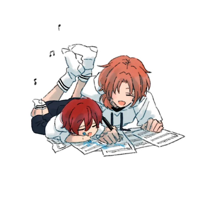 名曲だなスオ〜! 