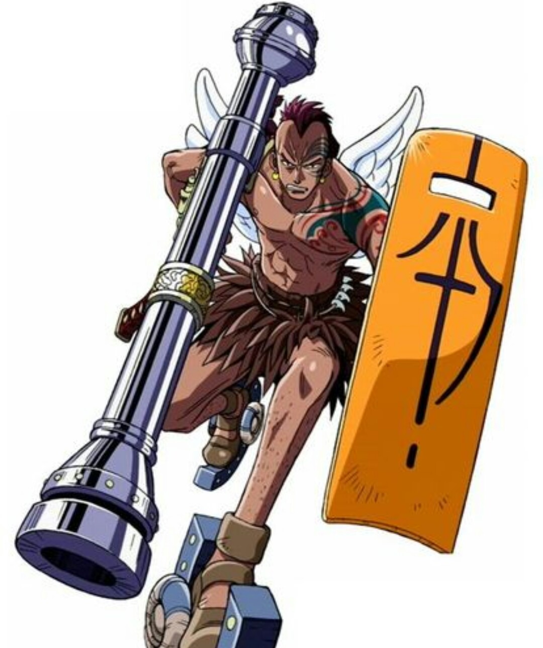 クレオ 嘘風にかかれば化粧品すらも ワンピグッズになるの感動する 口紅 がバーンバズーカとか 刀の銘柄みたいとか 視点すげぇなあ バーンバズーカモデルの口紅とか リアルにワイパーの女性クラスタが 欲しがるのでは 恋するワンピース T Co