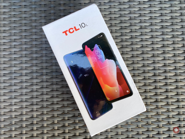 MobileSyrup's tweet photo. Contest: Win a Bell TCL 10L! https://t.co/G6pwhsb4qu https://t.co/6EPdYO9T0Q