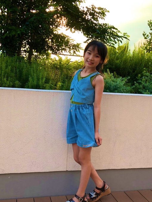 Twitterのコスプレ画像14