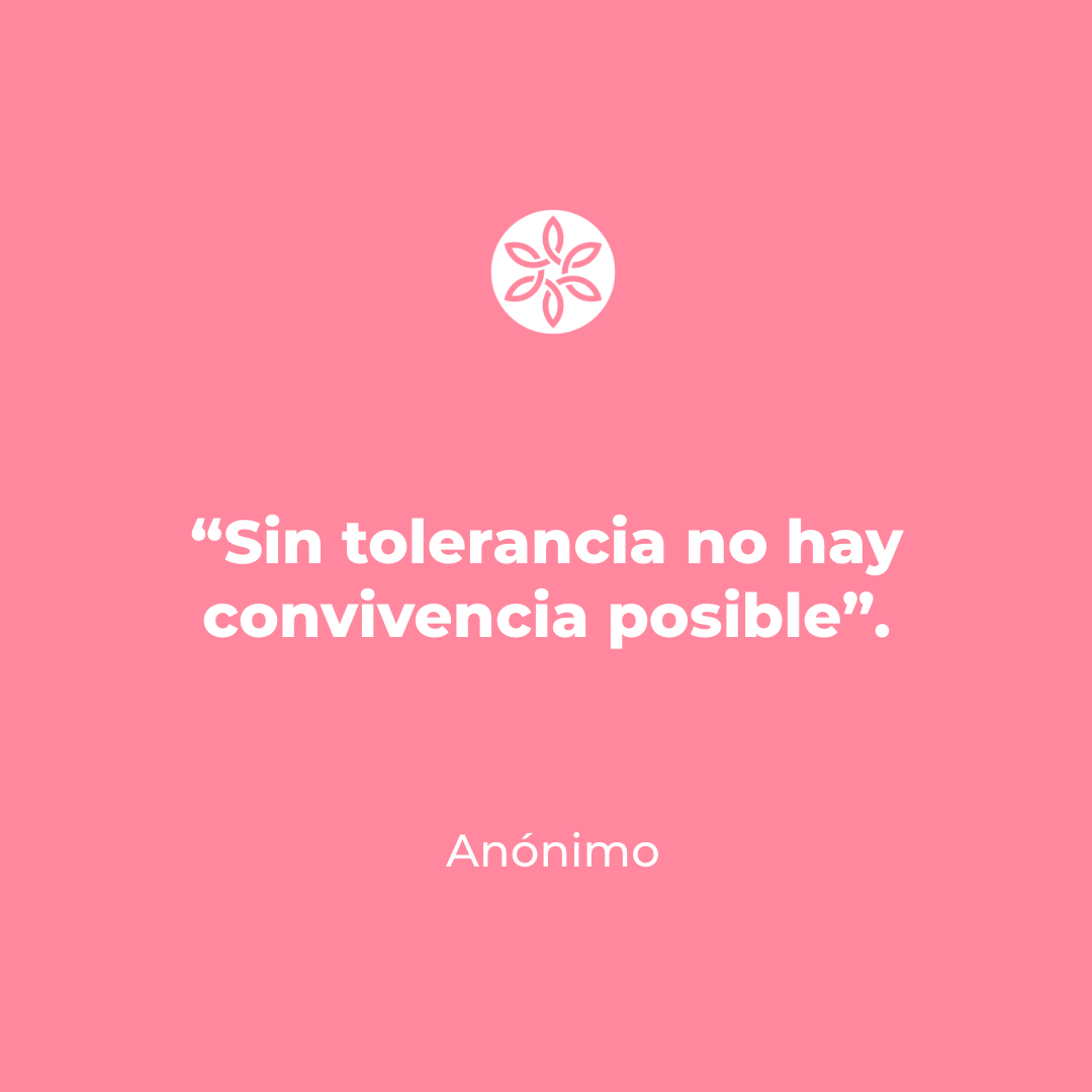 somosvloom's tweet photo. Cuando nos toque volver a esta “nueva normalidad”, un concepto que no puede faltar es: la tolerancia. Todos pasamos, en estos últimos meses, por una situación impensada. Por lo tanto, seamos tolerantes entre nosotros para lograr una sana convivencia en sociedad.🌟💡 https://t.co/sIuUzCSPf0
