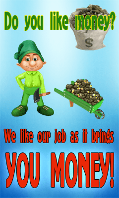 HapHomen's tweet image. Click on the link and learn more: bit1y.co/GoldenMine