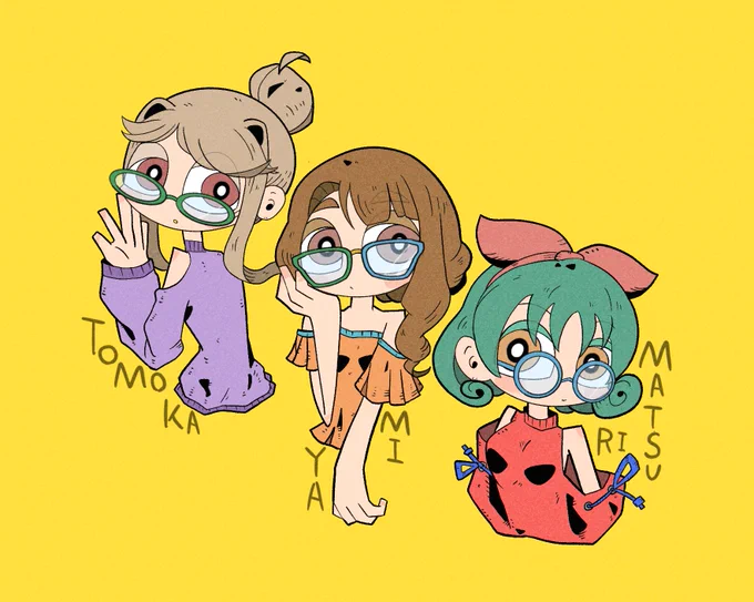 ほう…眼鏡MPUですか…
たいしたものですね

#ミリオンライブ
#MPUポイント事前チャージ 