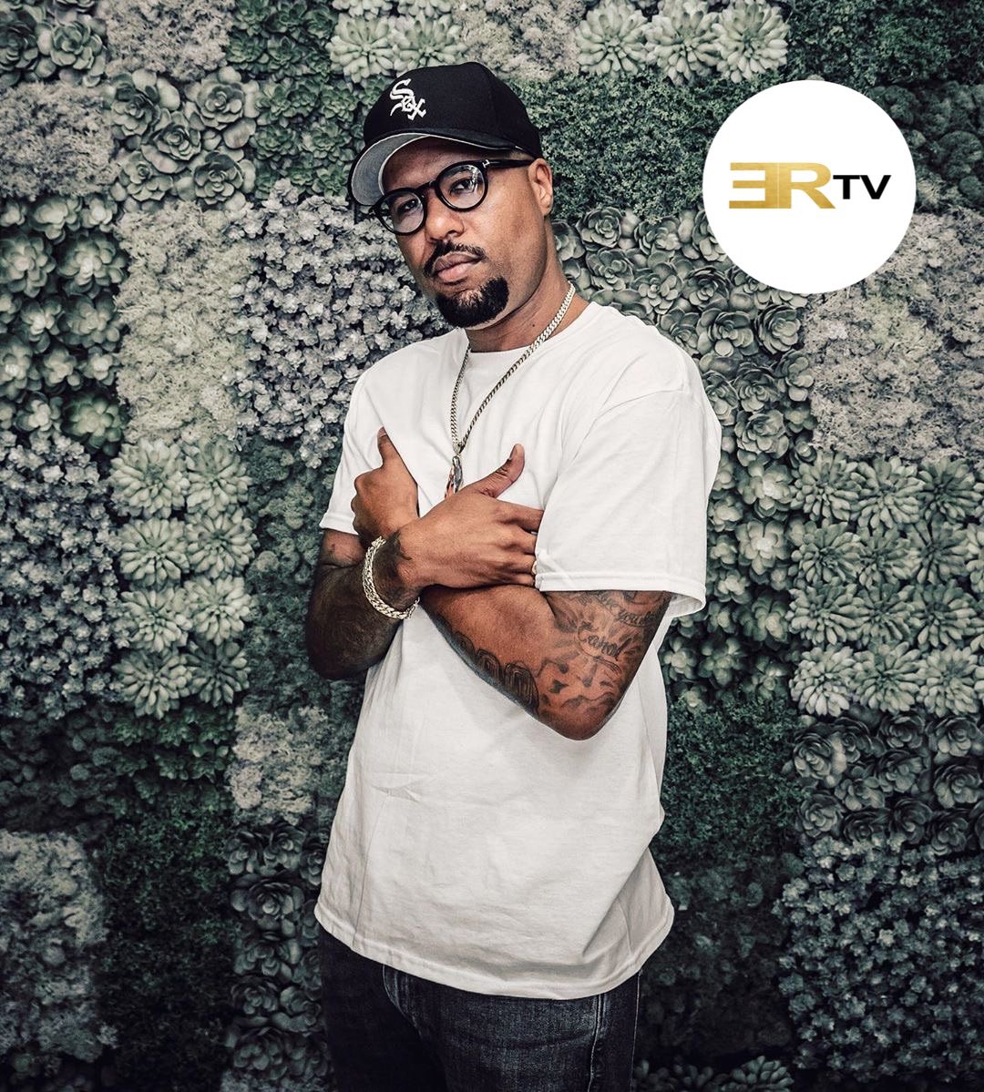 Happy 36th Birthday to Dom Kennedy   
