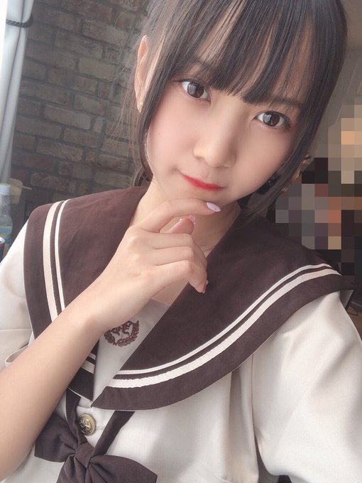 奥野未悠のTwitter画像33