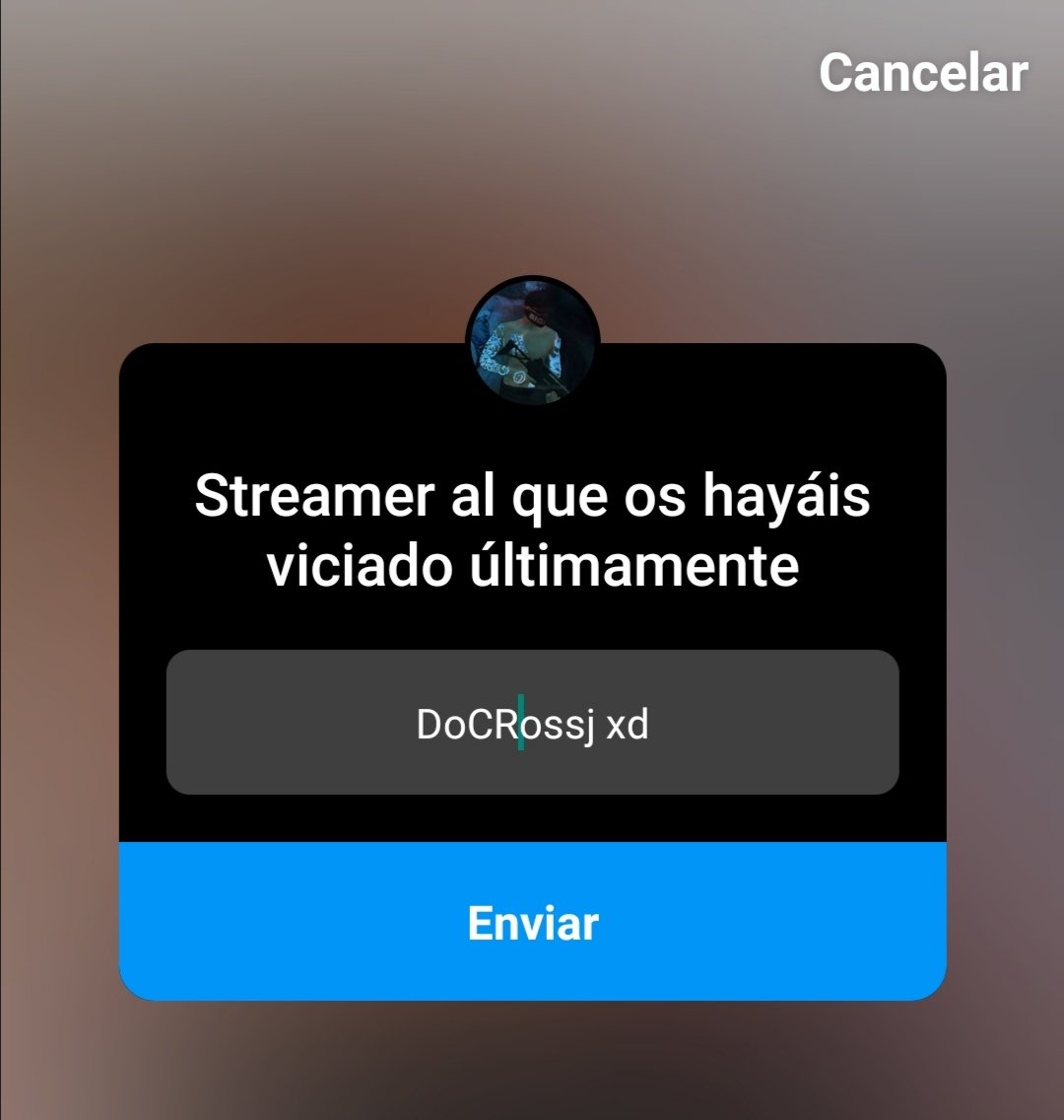 707_exe's tweet photo. Que te haga spam dice 👁👄👁 @DoCrossj https://t.co/w3z9WX7GhA