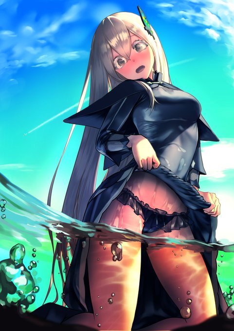 ๅครใจใญใใ
#ใชใผใญ2ๆ #ใจใญใใ