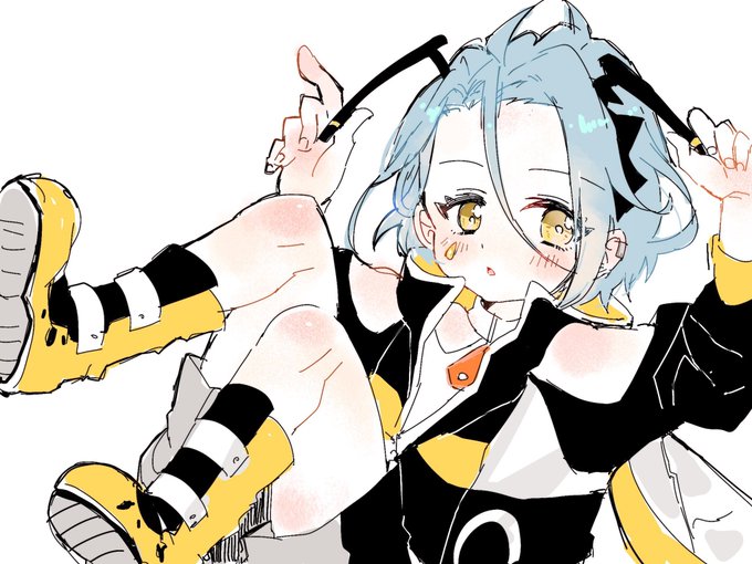 らくがきのしょためる? 