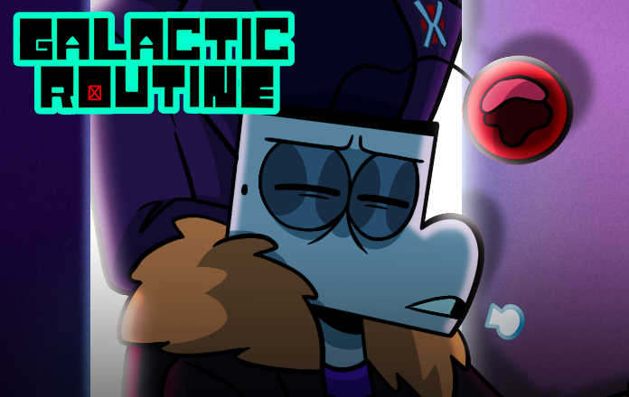 Lanth_art's tweet photo. Sorry Shrimp 😩💦
Update: https://t.co/IIVD7qWHvb
#GR #WilliamAndShrimp #Fansy #Aliens #AlienCharacters #OriginalCharacters #ocs #comic #GalacticRoutine #Tapas #Tapastic #Update #GRUpdate https://t.co/B7IHYxvLjz
