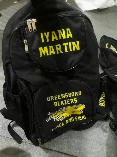 NorousInternat1's tweet image. Contact us today for customized American backpack, uniform backpack, caps, mountain backpack 🎒, hats 👒👒 
and all your sportswear need.

WhatsApp : +92-315-8085310 
Email : norousintel@gmail.com 

#backpack #backpackshop #cap #custombag #capstore #backpacklovers
#caplovers #hat