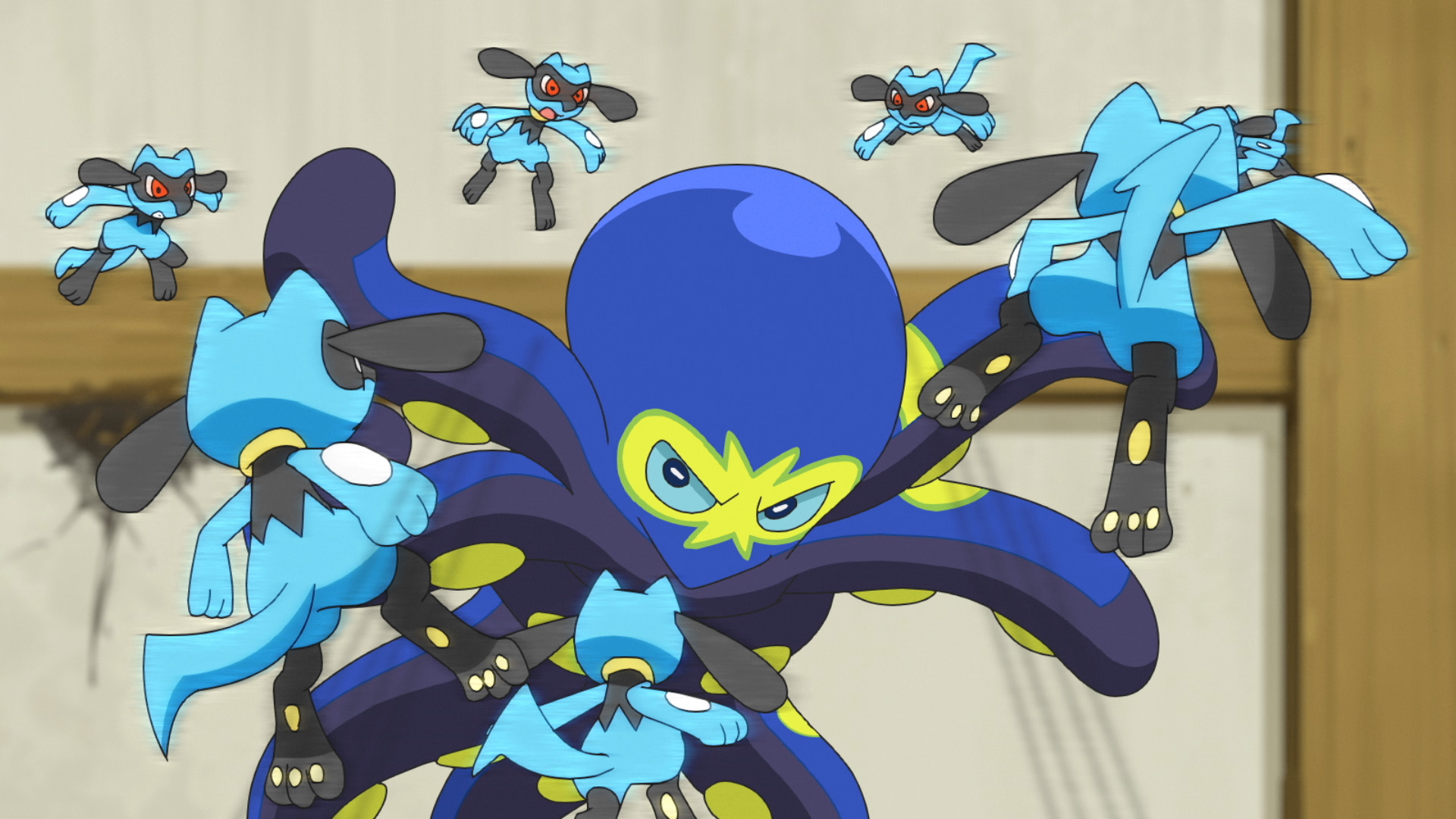 ポケモン公式ツイッター 今日のアニポケ チャンピオンシップスの対戦者を求めヤマブキシティの格闘道場を訪れたサトシとゴウ そこで目にしたのは道場主 空手大王が ガラル地方のかくとうタイプのジムリーダー サイトウに敗れる姿だった サトシは ポケモン公式ツイッター 今日のアニポケ チャンピオンシップスの対戦者を求めヤマブキシティの格闘道場を訪れたサトシとゴウ そこで目にしたのは道場主 空手大王が ガラル地方のかくとうタイプのジムリーダー サイトウに敗れる姿だった サトシは